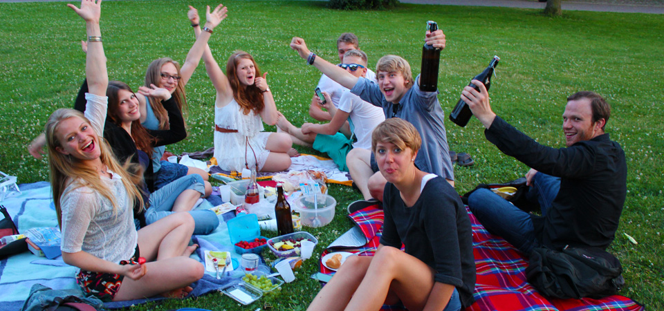 Picknick