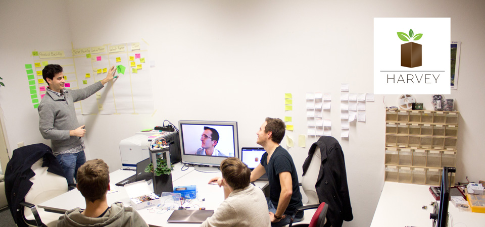 Sprint Planning