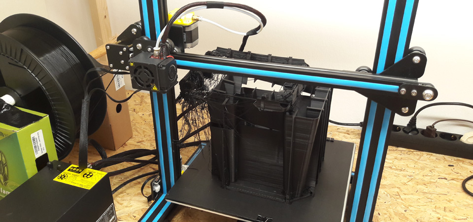 3D-Druck