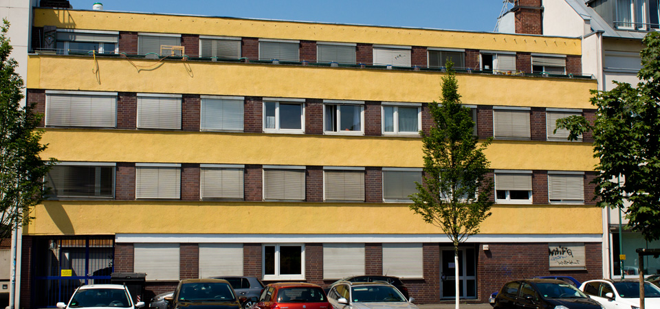 Gebäude